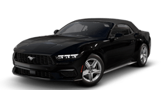 2026 Ford Mustang® External Image 1
